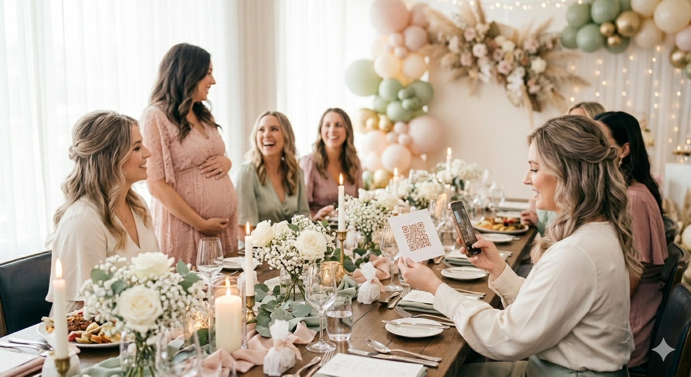Baby Shower