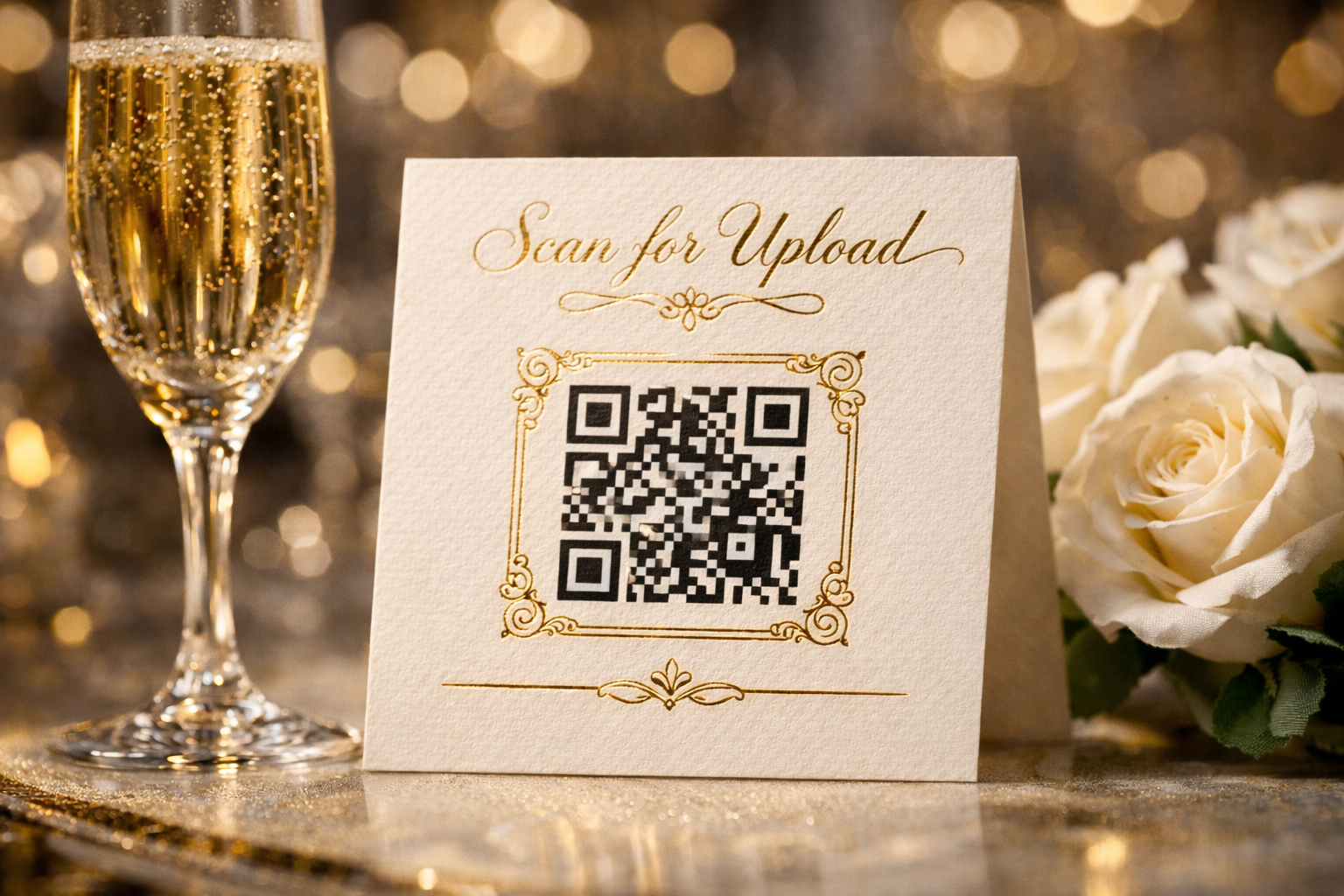GuestEye Luxury Card